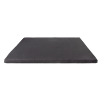 Лежак "Ладья" S, 790*600*40мм, Gamma