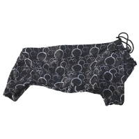 Gamma Комбинезон для собак Такса, демисезонный, 41 см