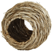 Дом для грызунов плетеный Триол (РТ 6050)