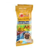 АКЦИЯ 1+1 ДЕНТ-А ФРЕШ ROKUS 35гр.