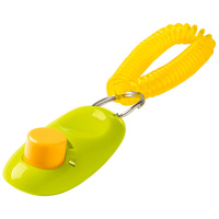 Кликкер HUNTER SMART с браслетом 92329