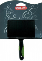 Zolux Щетка-пуходерка самоочищающаяся, М (M 470711)
