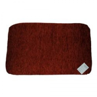 Зооник Лежак Забава коврик для кошек и собак, поролон 100*60*7 см.