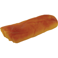 Зооник Игрушка для собак, Батон, 15 см