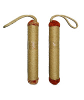 ДРУЖОК 023 Когтеточка висячая