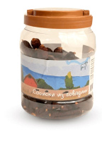 NORD FARM для собак Сосиски из говядины, 900 гр NF-TR017 ПОШТУЧНО