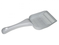 ВАКА Люкс Совок для кошачьего туалета (мелкая ячейка)