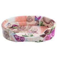 Триол Лежанка Симфония, 460*340*120 мм.