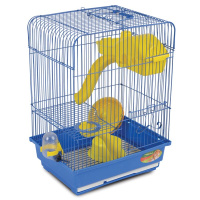 Триол Клетка для грызунов 128YD 30*23*41 см.