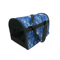 ДРУЖОК 26/3 Сумка переноска большая 450*270*290