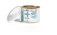 New Elements консервы для кошек 6 рыба " Urinary Struvite", 240 гр.