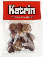 Katrin Воздушные чипсы: Семенники говяжьи 100 г КАТРИН М.100/-081