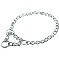 Удавка однорядная грань Пет-лайн (4,0мм * 24" (60см) /8)