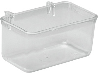 Кормушка FPI4510 внутренняя для птиц	 Ферпласт