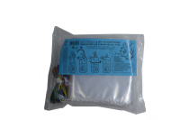 Пакет для рыб полителен Аква Меню- для перевозки рыбок [ширина - 16 см, V - 2,5 литр] ПОШТУЧНО