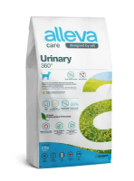 ВЕТДИЕТА Корм для собак Аллева Кэр Уринари 360 (2 кг)