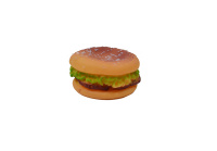 Россия Игрушка для собак, Гамбургер с пищалкой