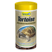 Tetra fauna Tortoise корм для сухопутных черепах