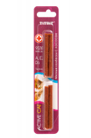 TiTBiT Мясные палочки для кошек, лосось, 14 г.