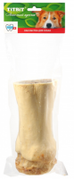 TiTBiT Голень говяжья большая [22 см] для собак, 1 шт. [уценка]