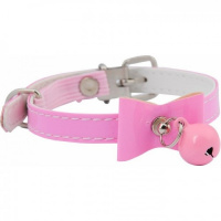 Ошейник VIVIAN АКВА (аква красный 202793)