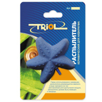 Триол Распылитель 211HJc "Звезда", 85*75*20 мм.[блистер],