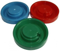 Поилка д/цыплят ПОД БАНКУ БС-01