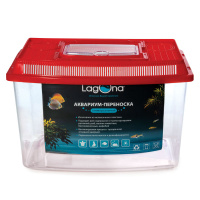 Laguna AQUA Аквариум-переноска, 300*195*200 мм.