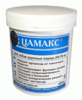 Цамакс Цамакс для крупных пород собак, 450 г.