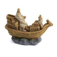 Грот 2307LD "Фрегат", 80*35*45мм