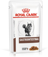 Royal Canin пауч д/кошек Gastro-Intestinal, при нарушениях пищеварения 85 гр.
