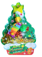 ЕЛОЧКА подарочный набор №2 для кошек K1994