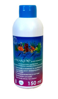 ProfAqua Комплексное удобрение, МИКРОэлементы жидкое для пресноводных растений, 150 мл [на 1250 л]