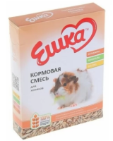 Корм ЕШКА 450гр смесь д/хомяков