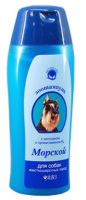 Агроветзащита шампунь Морской для жесткошерстных собак, 270 мл. [уценка]