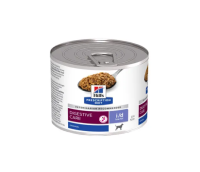 Hills 200 гр. Диета кон.д/собак I/D Low Fat лечение заболеваний ЖКТ с низким содержанием жира