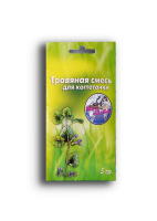 Россия Травяная смесь для когтеточки Фармакс [уценка]