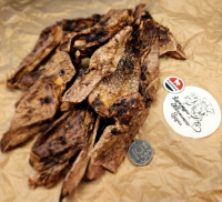 Лак. Легкое баранье полоски (для крупных пород), 1кг Культура Хвостатого Вкуса