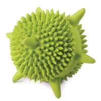 Триол Игрушка для собак из латекса "Мяч-мина", d80 мм.