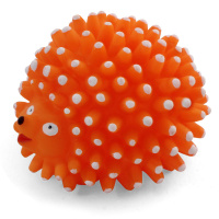 Игр.д/с"Ежик", 80мм.76501