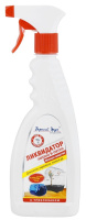 Верн.Друг моющее средство д/клеток/переносок/полов[спрей]