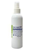 Хелп-спрей ВБФ, 200 мл