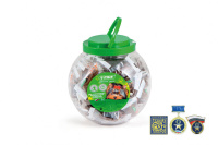 1097 Titbit Колбаски Petini с ягненком д/с банка 2,2л 1шт