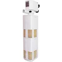 Внутренний фильтр 3 в 1 ФИЛЬТРАЦИЯ, ЦИРКУЛЯЦИЯ, АЭРАЦИЯ 880л/ч 20вт до 100л FILTER 058 Барбус