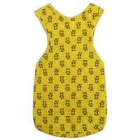 Майка для собаки Lion LM21002-16 (Размер M 27-29 см)