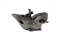 Россия Корабль маленький