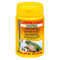 S2832 Сера Растительная подкормка для рептилий Reptifiber 100мл 45г
