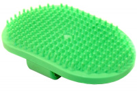 Триол Щетка малая овальная