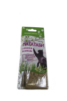 МАТАТАБИ для кошек [с ароматом валерианы] иммуномодулятор