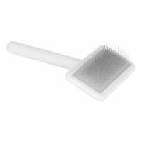 SHOW TECH Smooth Touch Slicker сликер малый, мягкий